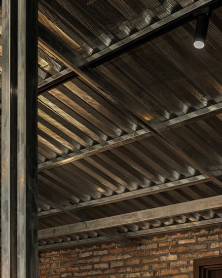 An Mien Lumiere Cafe 